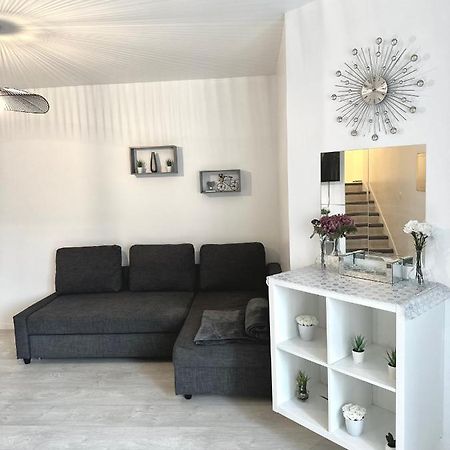 Jolie Appartement Duplex 2 Min Gare-Disney Et Paris 15 Min Noisy-le-Grand Eksteriør bilde