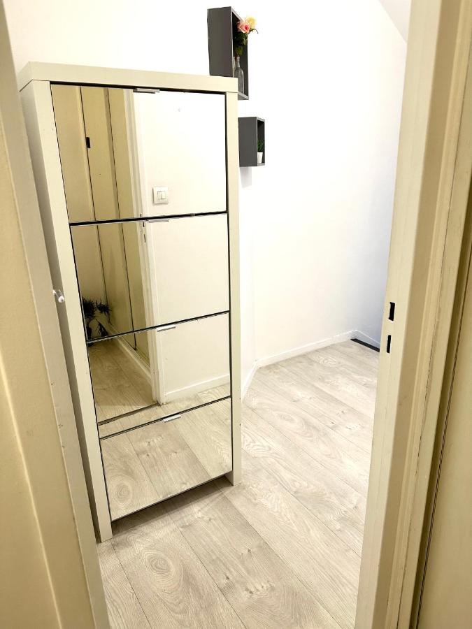 Jolie Appartement Duplex 2 Min Gare-Disney Et Paris 15 Min Noisy-le-Grand Eksteriør bilde