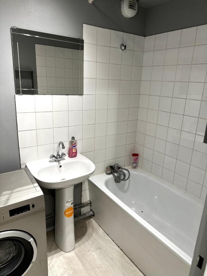 Jolie Appartement Duplex 2 Min Gare-Disney Et Paris 15 Min Noisy-le-Grand Eksteriør bilde