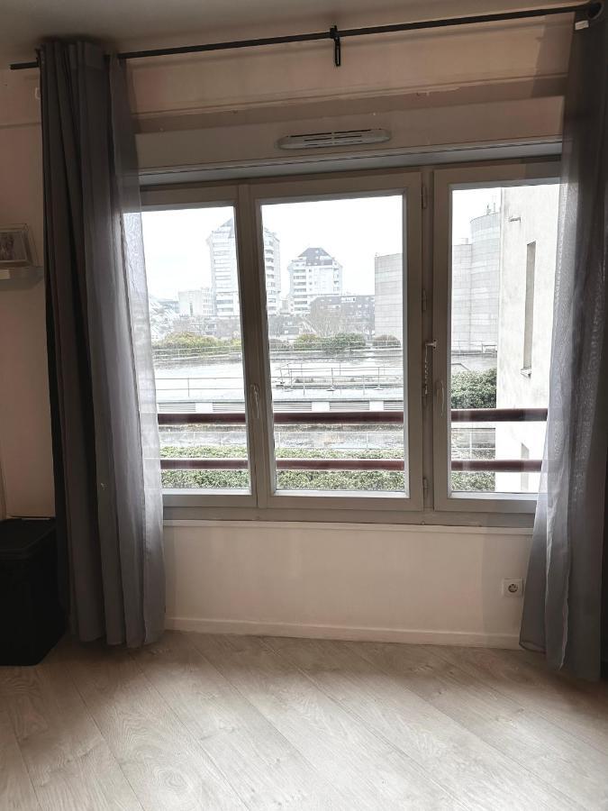 Jolie Appartement Duplex 2 Min Gare-Disney Et Paris 15 Min Noisy-le-Grand Eksteriør bilde