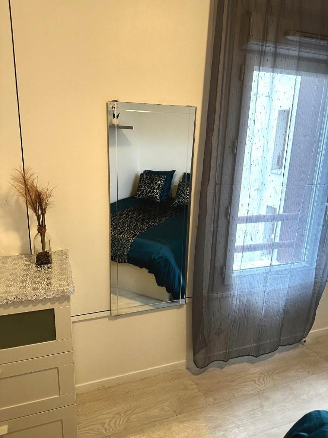 Jolie Appartement Duplex 2 Min Gare-Disney Et Paris 15 Min Noisy-le-Grand Eksteriør bilde