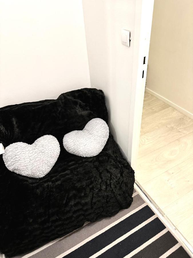 Jolie Appartement Duplex 2 Min Gare-Disney Et Paris 15 Min Noisy-le-Grand Eksteriør bilde