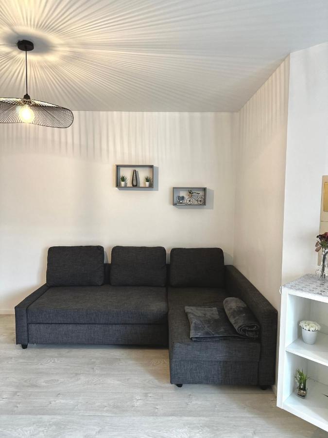Jolie Appartement Duplex 2 Min Gare-Disney Et Paris 15 Min Noisy-le-Grand Eksteriør bilde