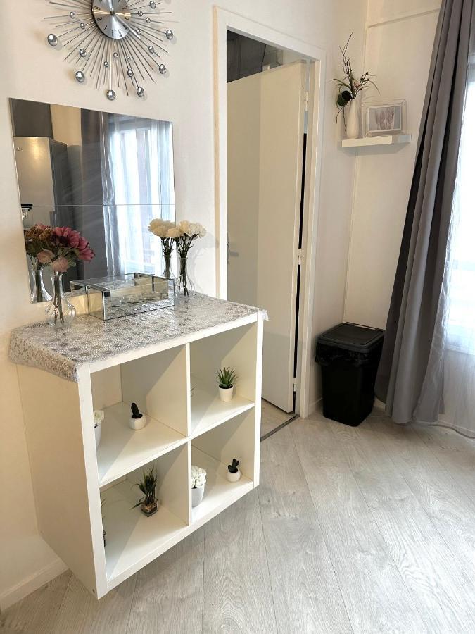 Jolie Appartement Duplex 2 Min Gare-Disney Et Paris 15 Min Noisy-le-Grand Eksteriør bilde