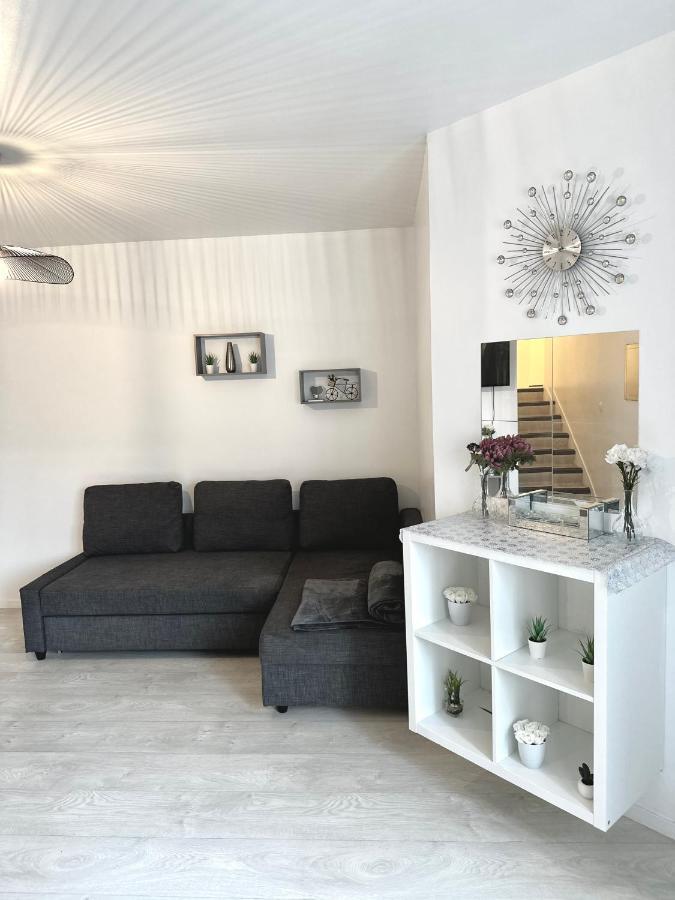 Jolie Appartement Duplex 2 Min Gare-Disney Et Paris 15 Min Noisy-le-Grand Eksteriør bilde