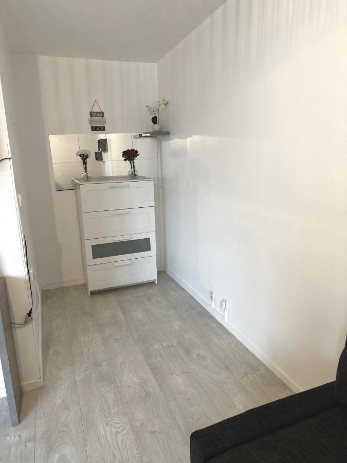 Jolie Appartement Duplex 2 Min Gare-Disney Et Paris 15 Min Noisy-le-Grand Eksteriør bilde