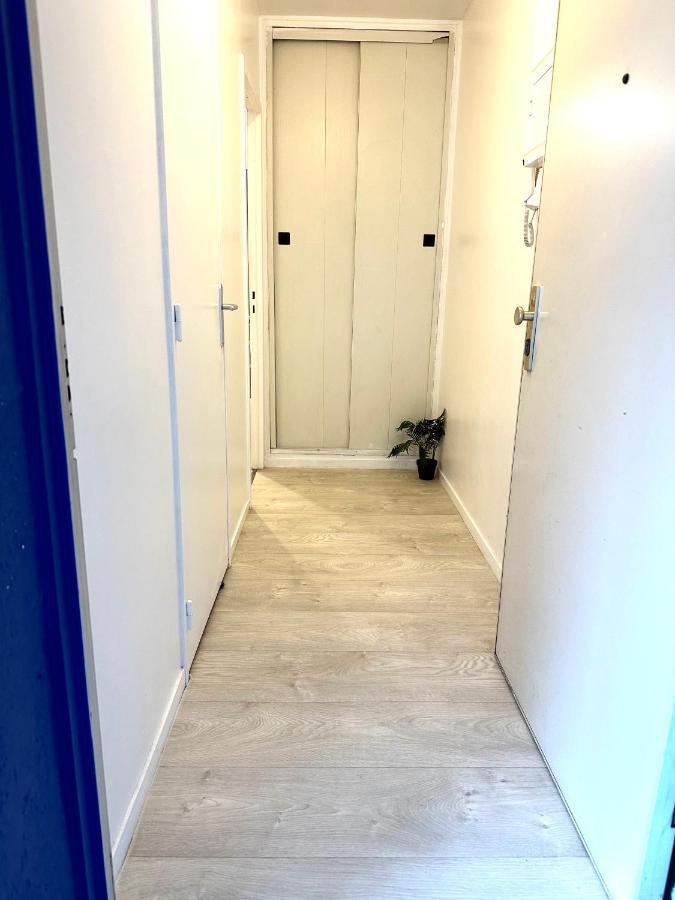 Jolie Appartement Duplex 2 Min Gare-Disney Et Paris 15 Min Noisy-le-Grand Eksteriør bilde