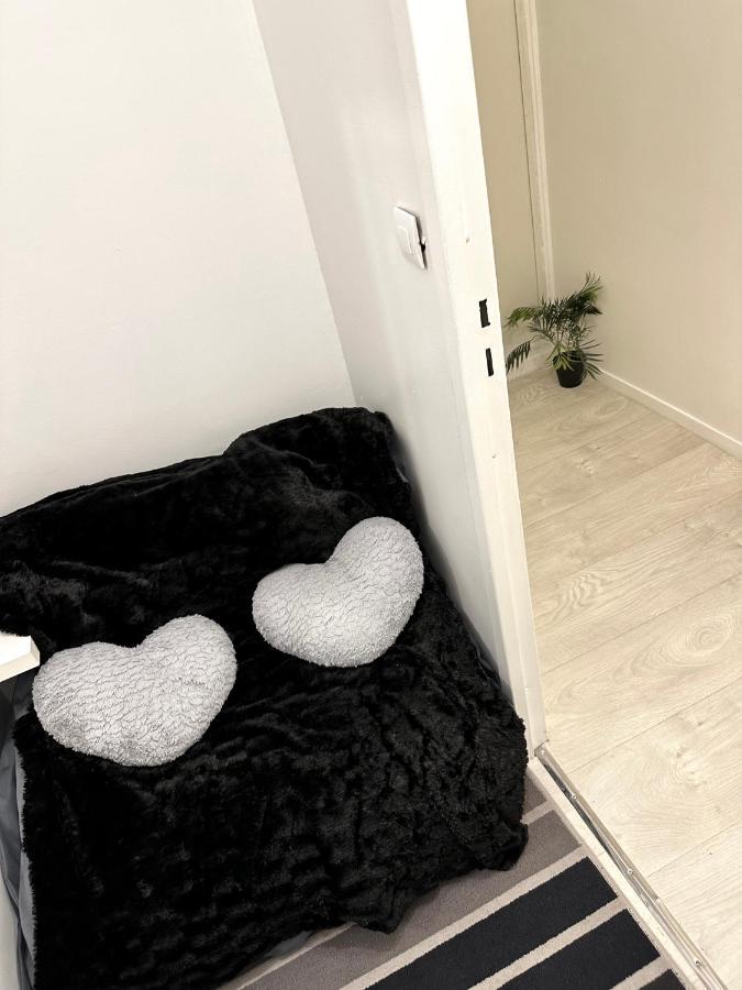 Jolie Appartement Duplex 2 Min Gare-Disney Et Paris 15 Min Noisy-le-Grand Eksteriør bilde