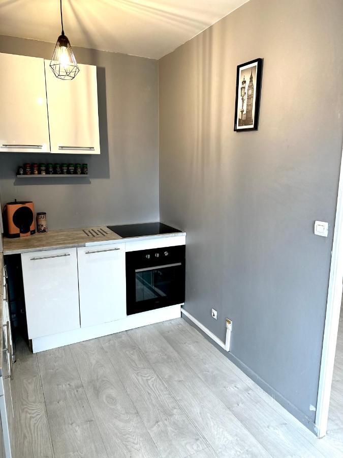 Jolie Appartement Duplex 2 Min Gare-Disney Et Paris 15 Min Noisy-le-Grand Eksteriør bilde