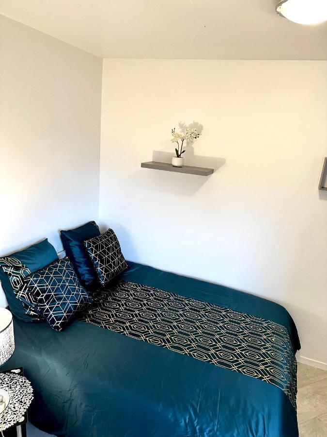 Jolie Appartement Duplex 2 Min Gare-Disney Et Paris 15 Min Noisy-le-Grand Eksteriør bilde